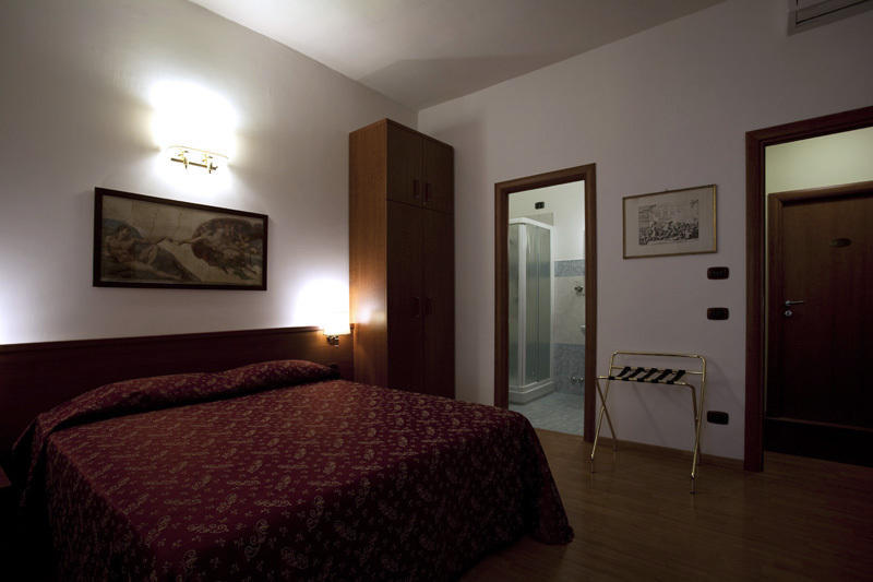 Domus Appia 154 B&B Рим Номер фото