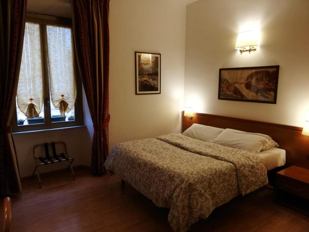 Domus Appia 154 B&B Рим Екстер'єр фото