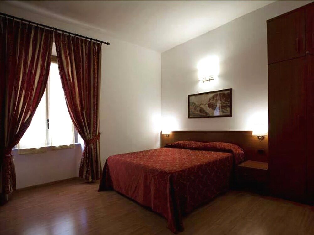 Domus Appia 154 B&B Рим Екстер'єр фото